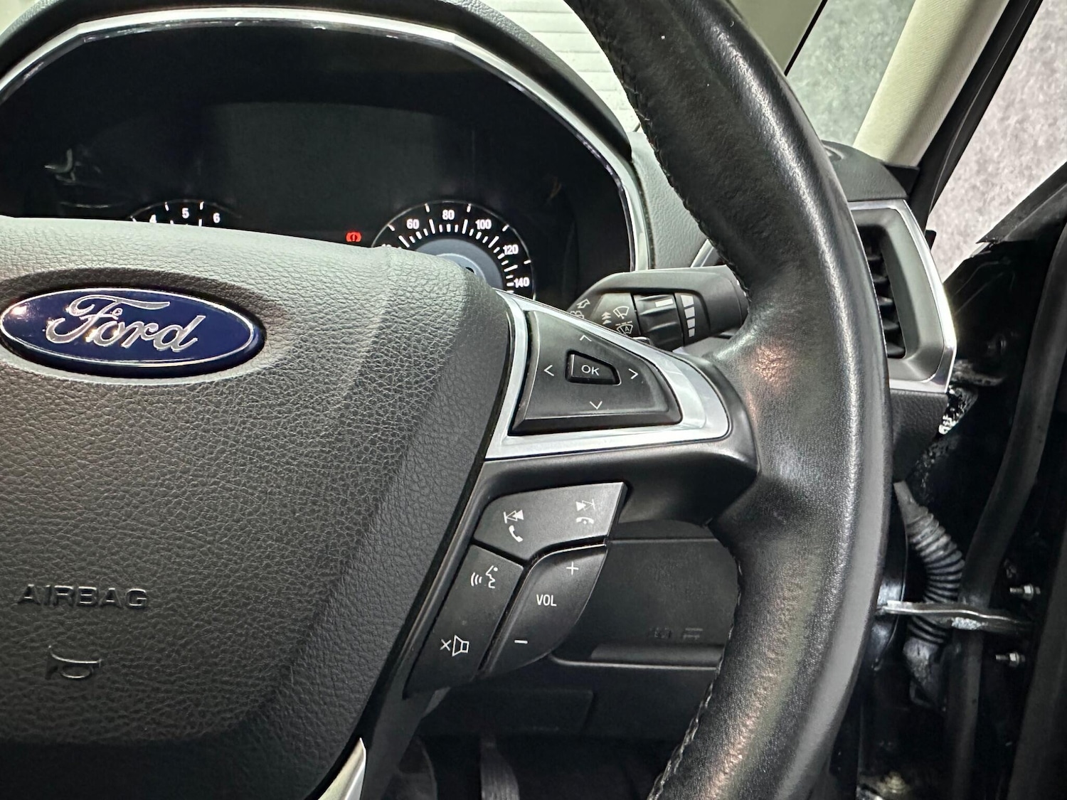 Used Ford Galaxy 2019 for sale - 77411530: Photo 23