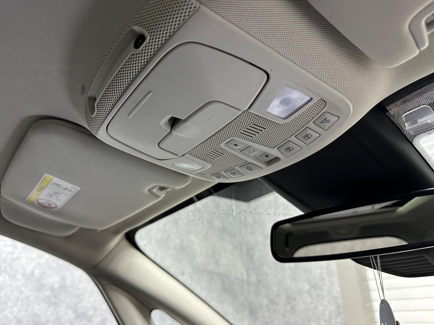 Used Ford Galaxy 2019 for sale - 77411530: Photo 24