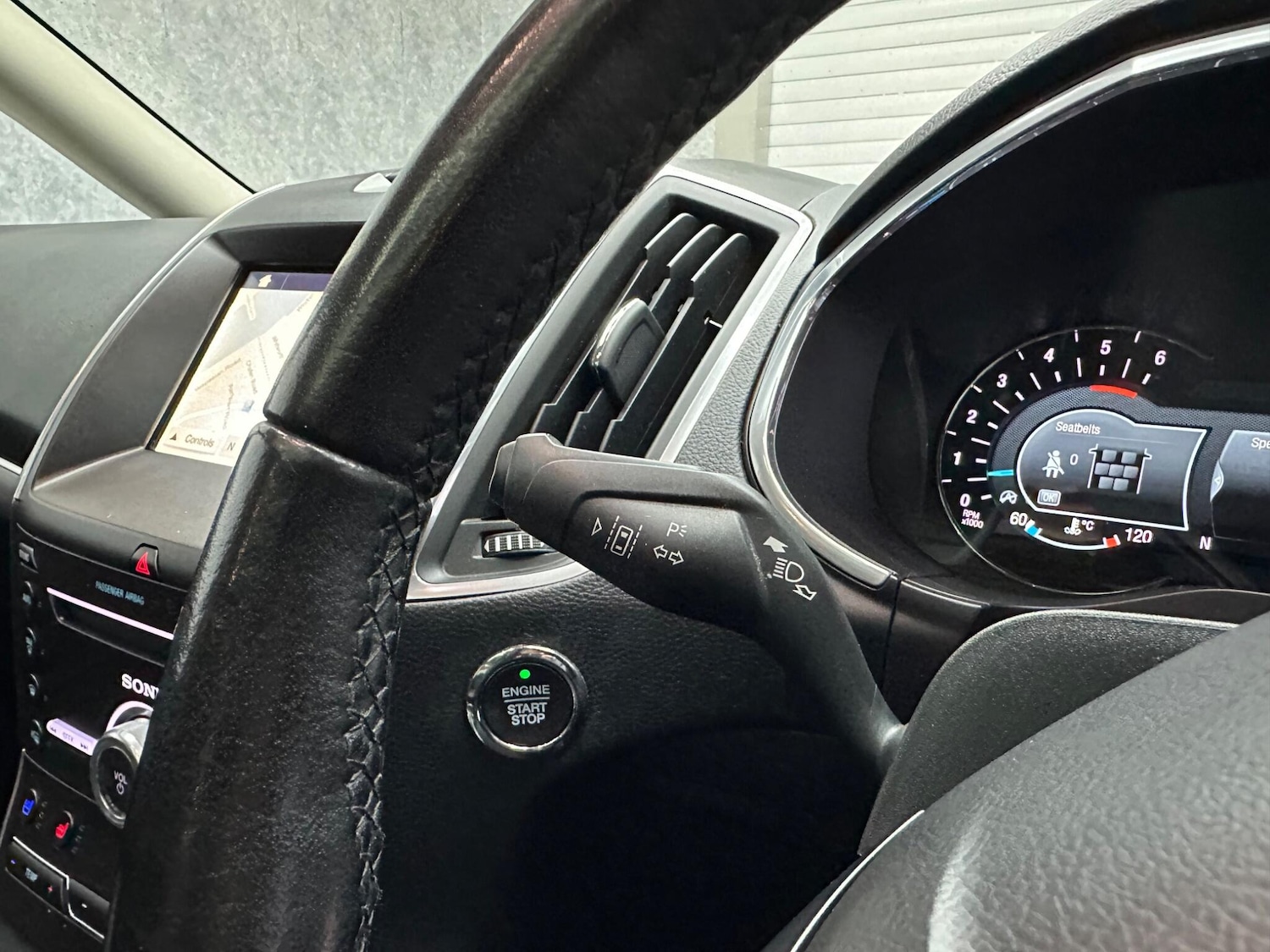 Used Ford Galaxy 2019 for sale - 77411530: Photo 27