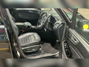 Used Ford Galaxy 2019 for sale - 77411530: Photo