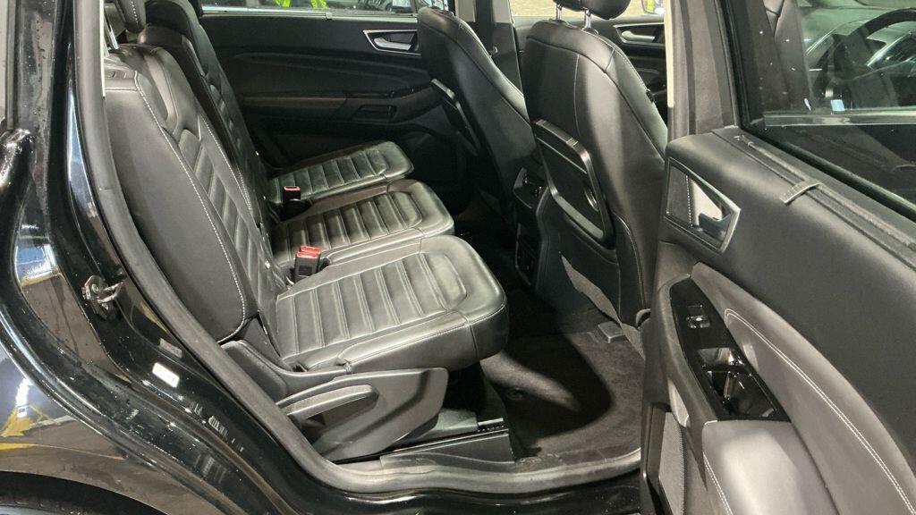 Used Ford Galaxy 2019 for sale - 77411530: Photo 3