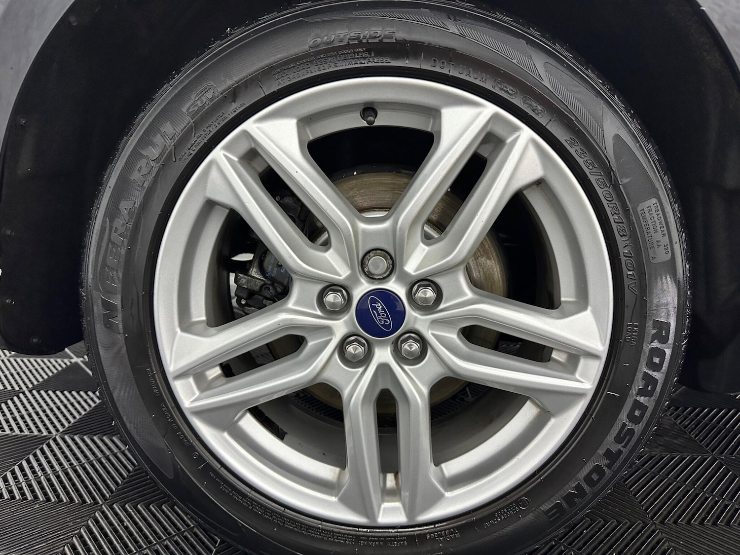 Used Ford Galaxy 2019 for sale - 77411530: Photo 32