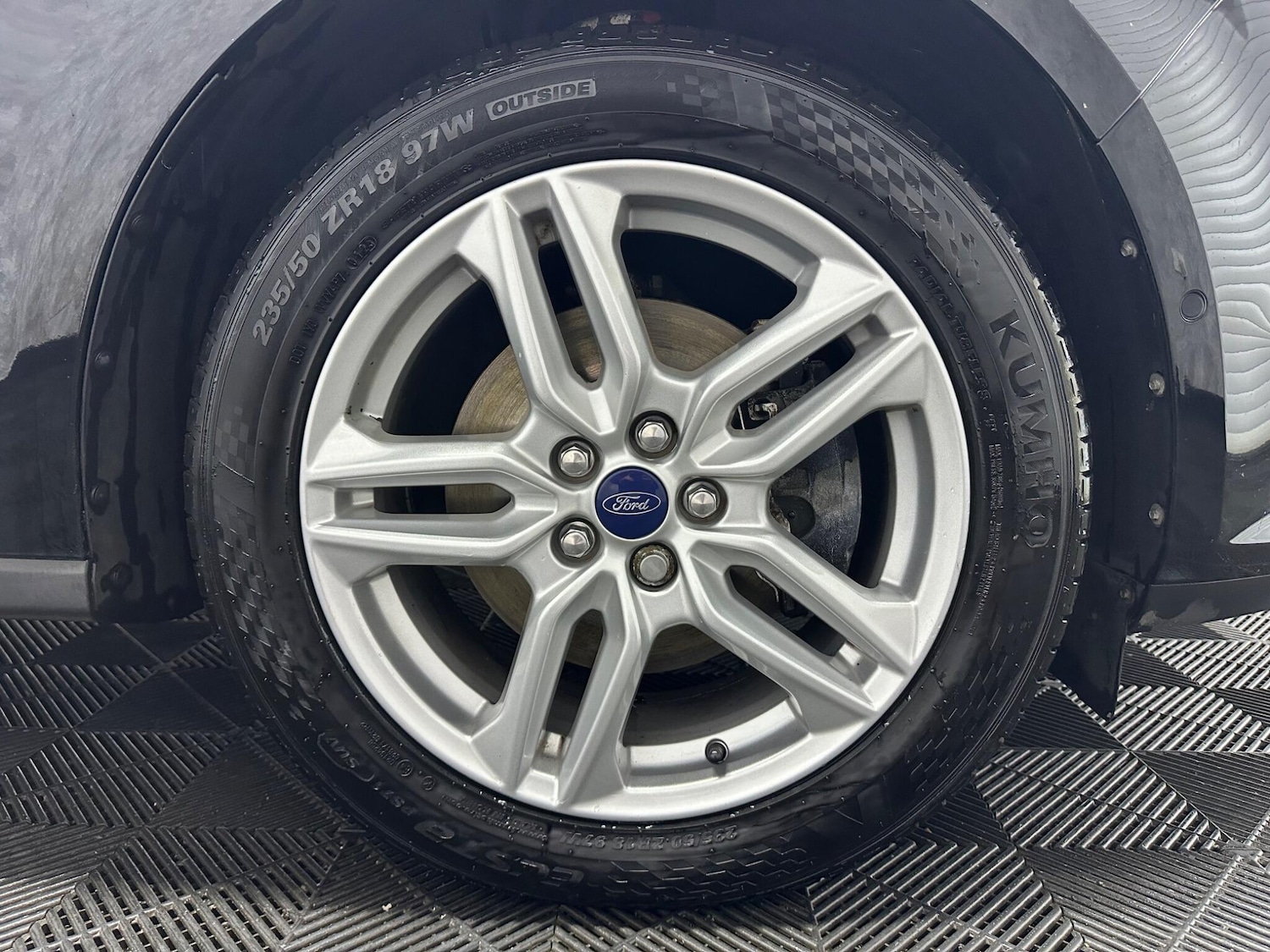Used Ford Galaxy 2019 for sale - 77411530: Photo 35