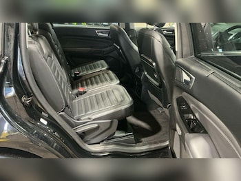 Used Ford Galaxy 2019 for sale - 77411530: Photo