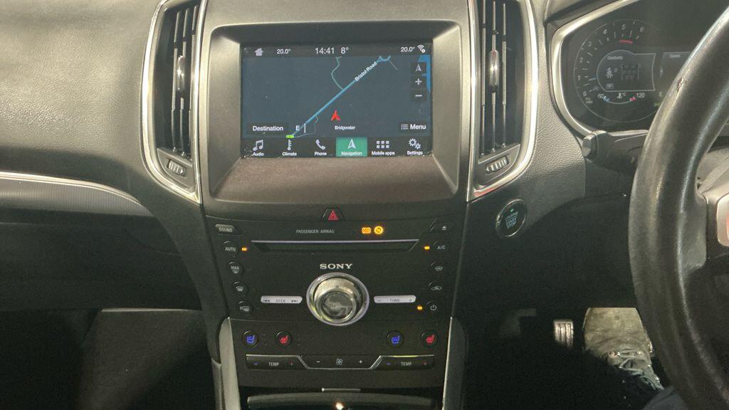 Used Ford Galaxy 2019 for sale - 77411530: Photo 4