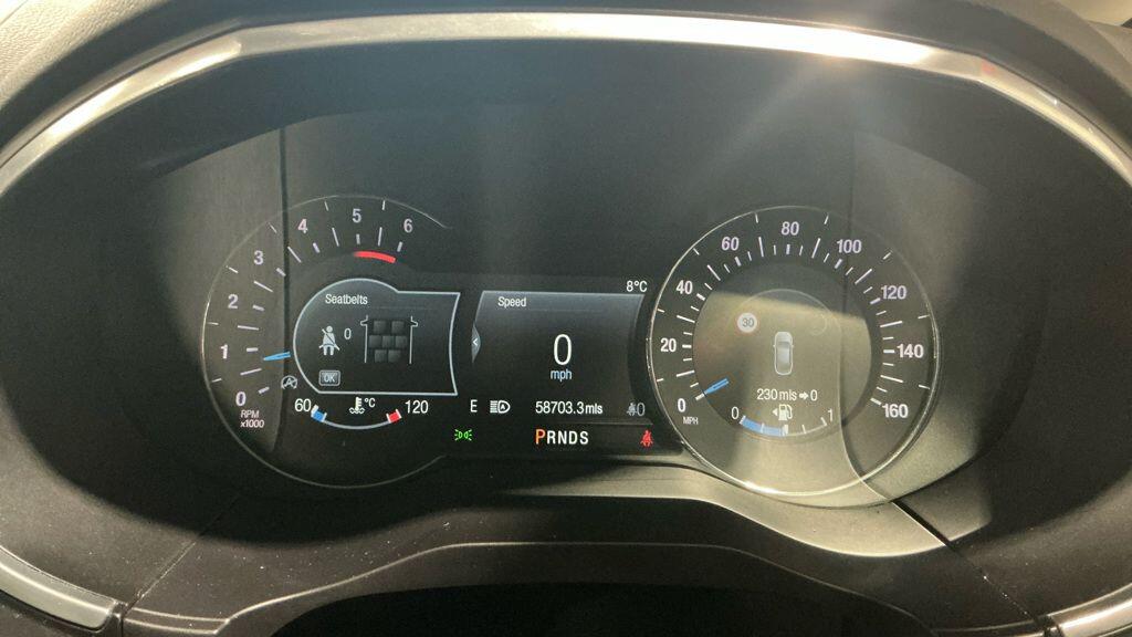 Used Ford Galaxy 2019 for sale - 77411530: Photo 5