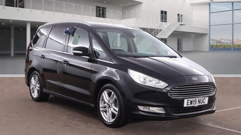 Used Ford Galaxy 2019 for sale - 77411530: Photo 6
