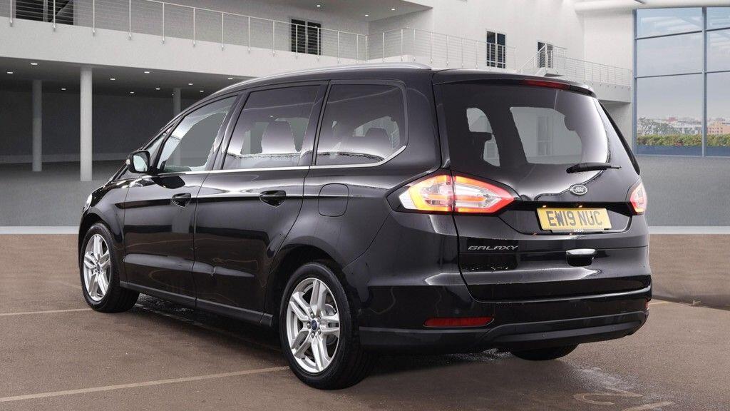 Used Ford Galaxy 2019 for sale - 77411530: Photo 7
