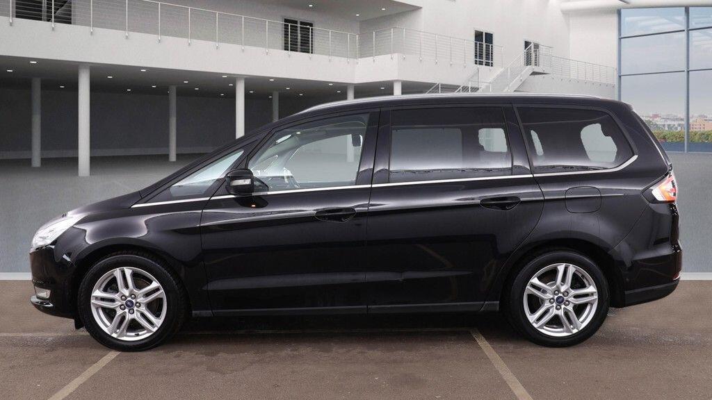 Used Ford Galaxy 2019 for sale - 77411530: Photo 8