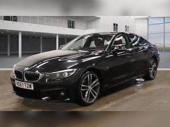 2017 (67) - 2.0 420i M Sport Auto xDrive Euro 6 (s/s) 5dr