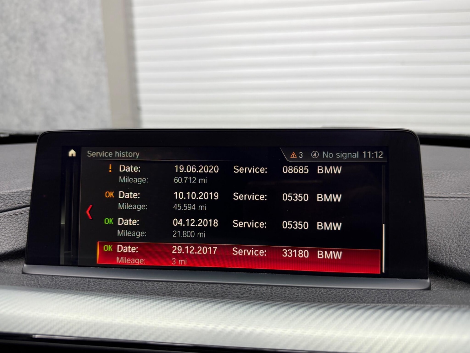 Used BMW 4 Series Gran Coupe 2017 for sale - 77098168: Photo 24