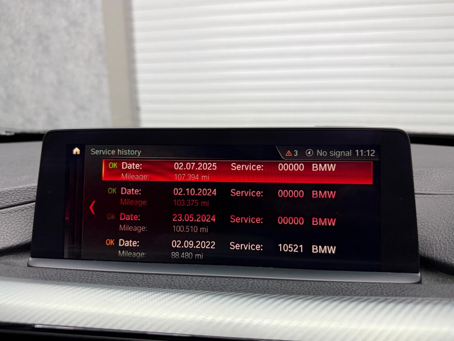 Used BMW 4 Series Gran Coupe 2017 for sale - 77098168: Photo 25