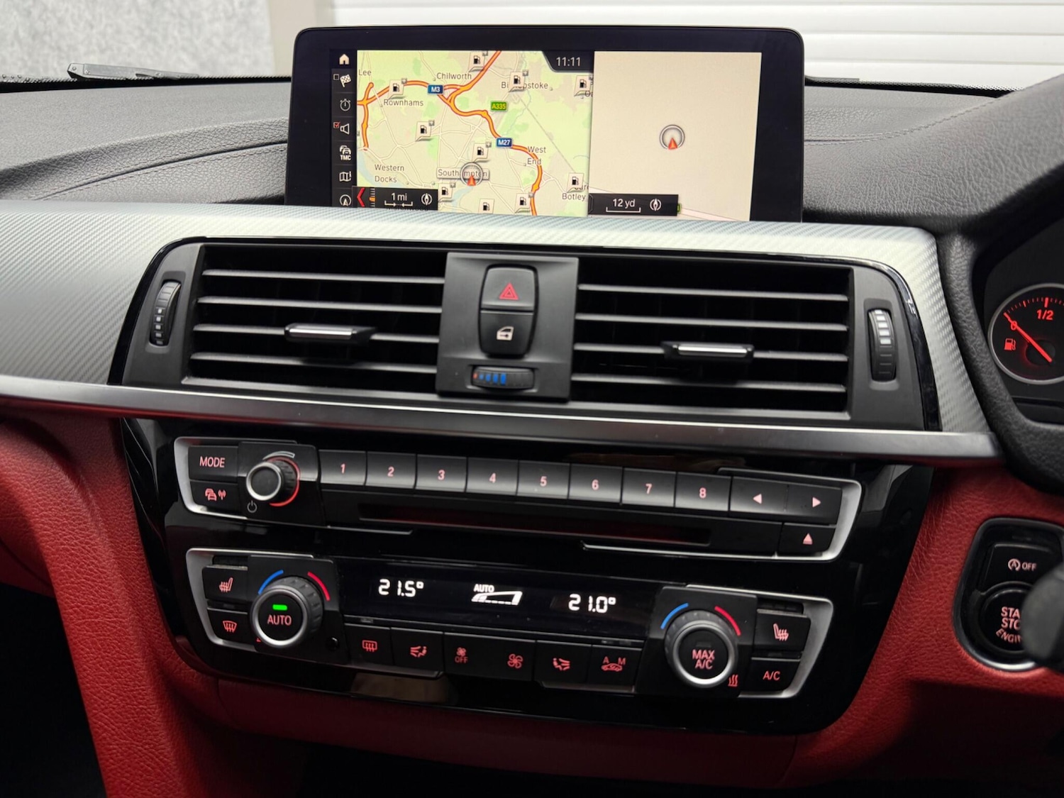 Used BMW 4 Series Gran Coupe 2017 for sale - 77098168: Photo 26