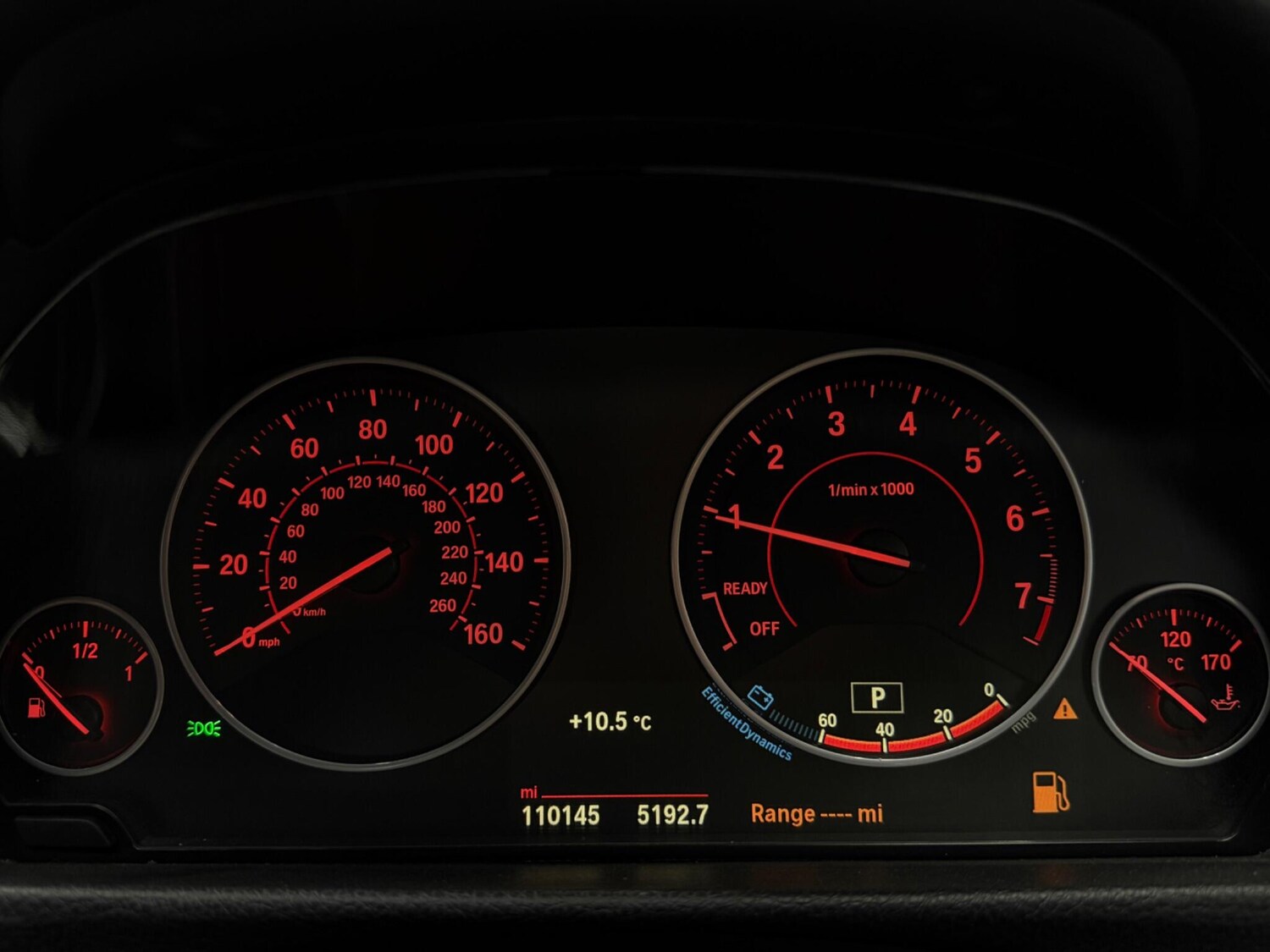 Used BMW 4 Series Gran Coupe 2017 for sale - 77098168: Photo 27