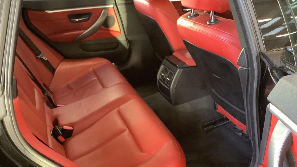 Used BMW 4 Series Gran Coupe 2017 for sale - 77098168: Photo 3