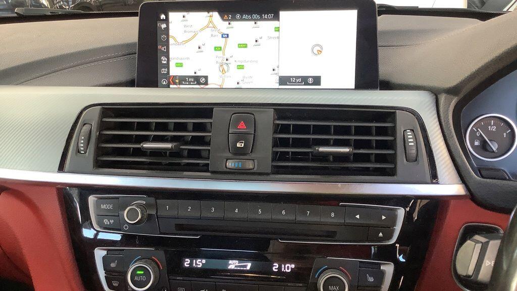 Used BMW 4 Series Gran Coupe 2017 for sale - 77098168: Photo 4