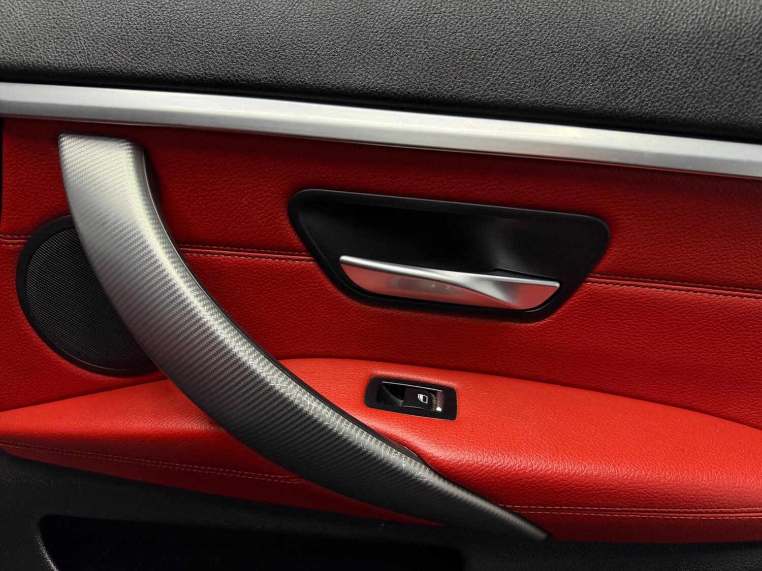 Used BMW 4 Series Gran Coupe 2017 for sale - 77098168: Photo 44