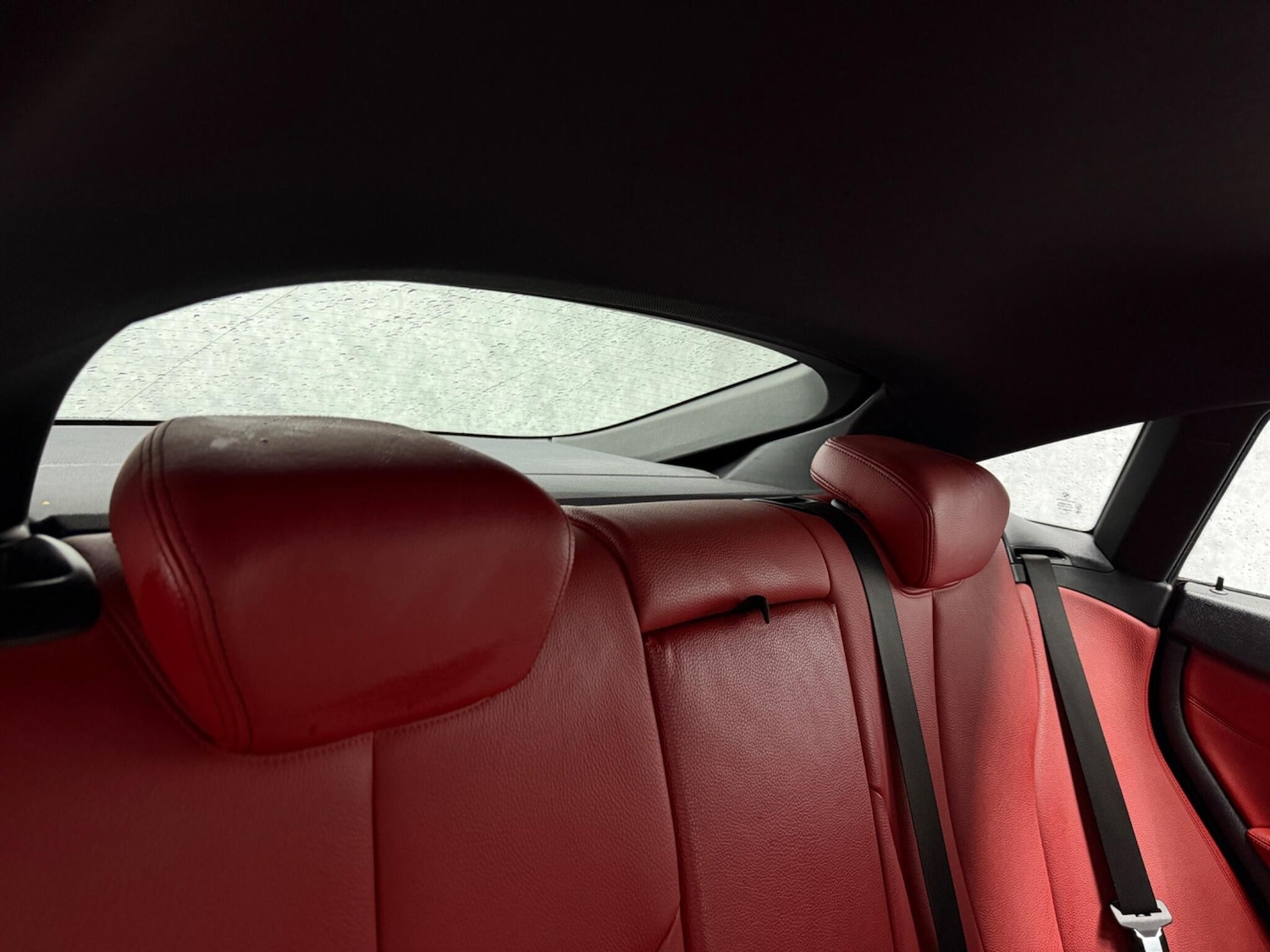 Used BMW 4 Series Gran Coupe 2017 for sale - 77098168: Photo 45