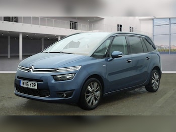 Citroen - C4 Grand Picasso