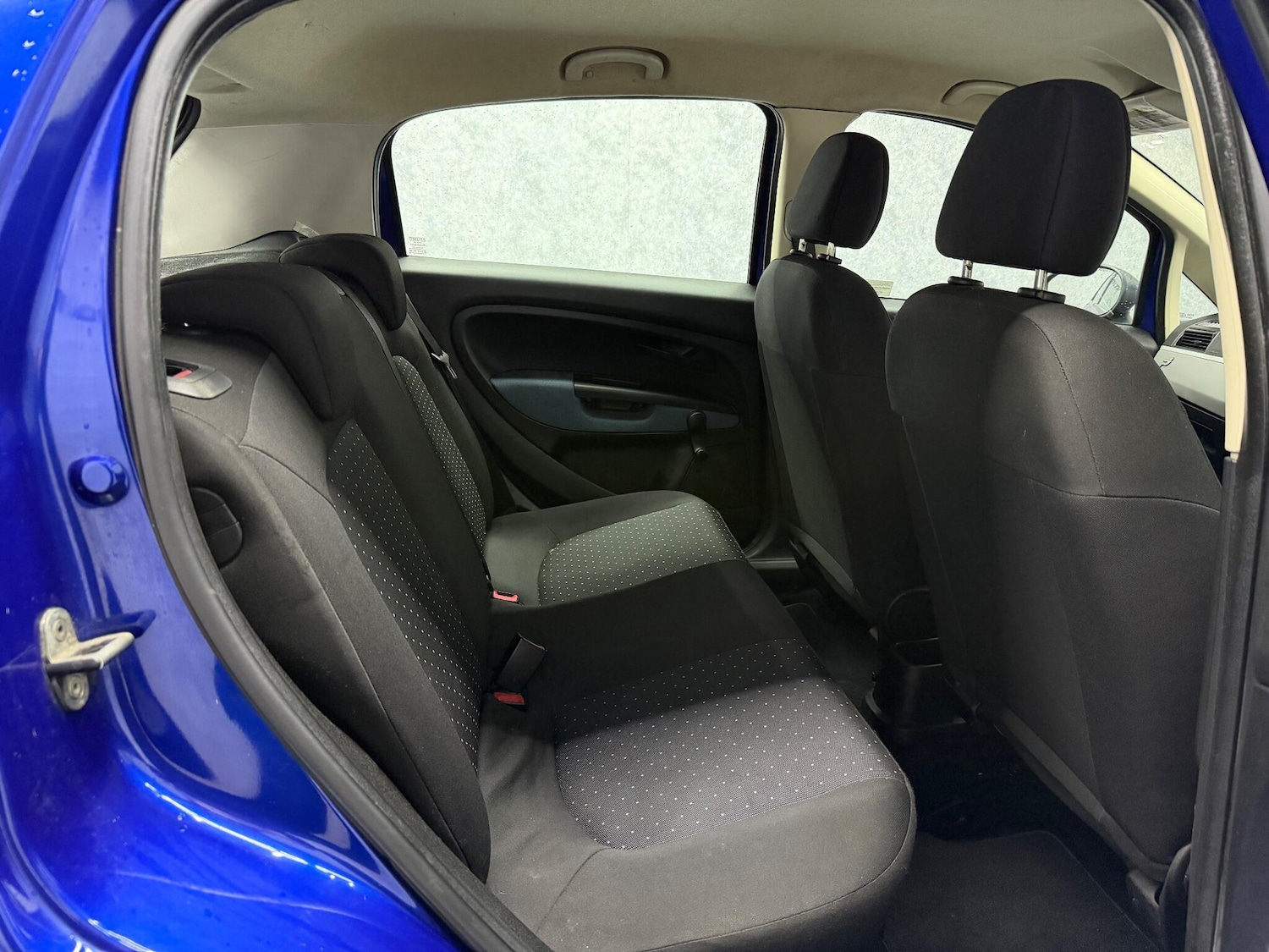 Used Fiat Grande Punto 2007 for sale - 77426202: Photo 10