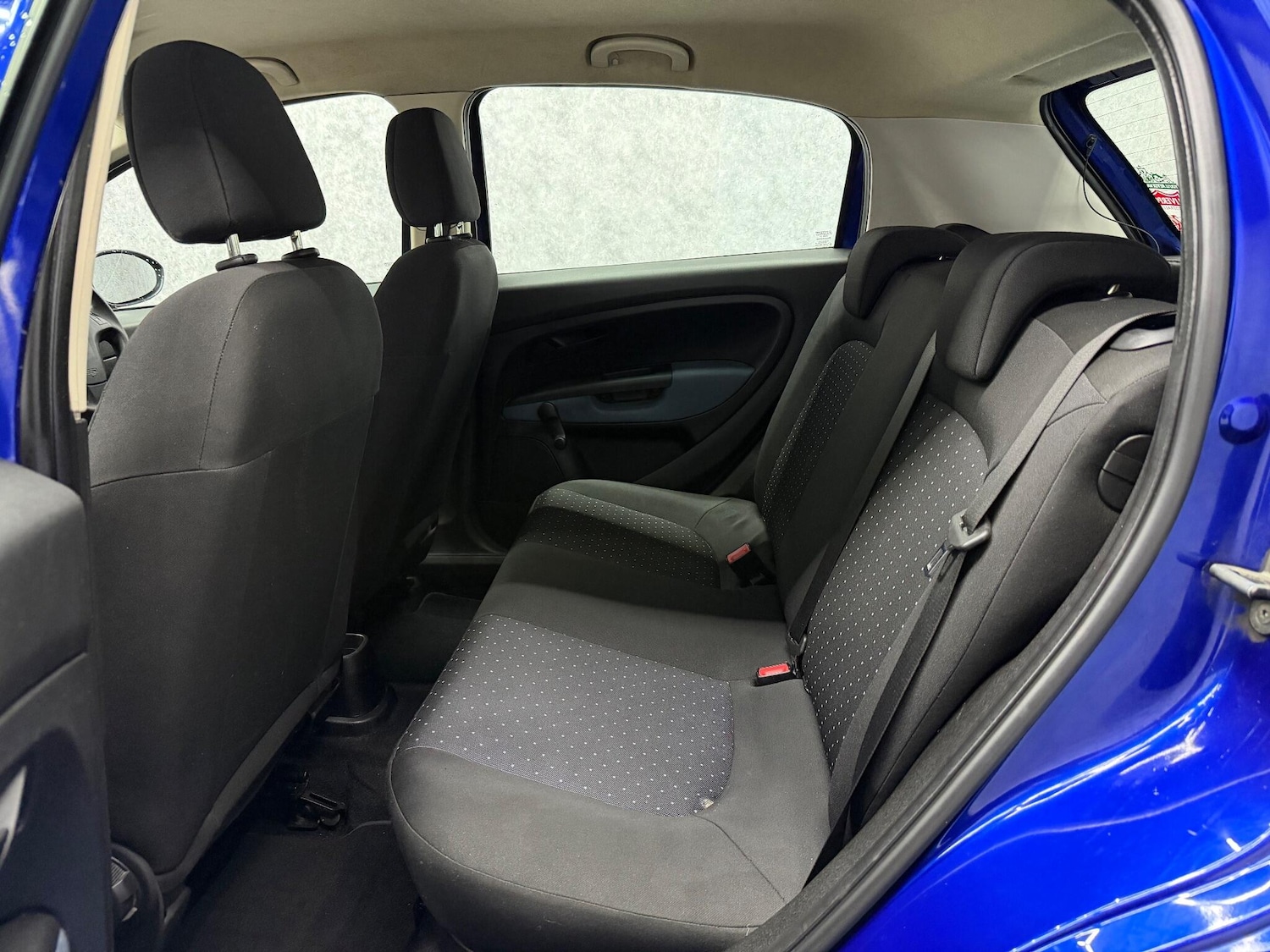 Used Fiat Grande Punto 2007 for sale - 77426202: Photo 11