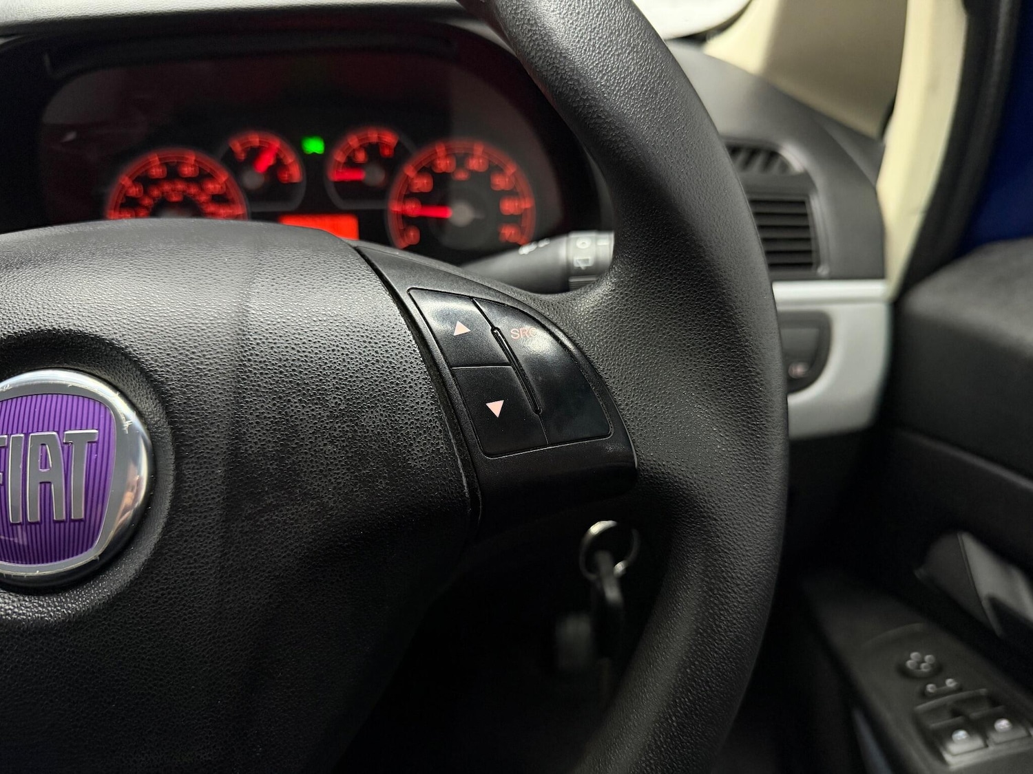 Used Fiat Grande Punto 2007 for sale - 77426202: Photo 12