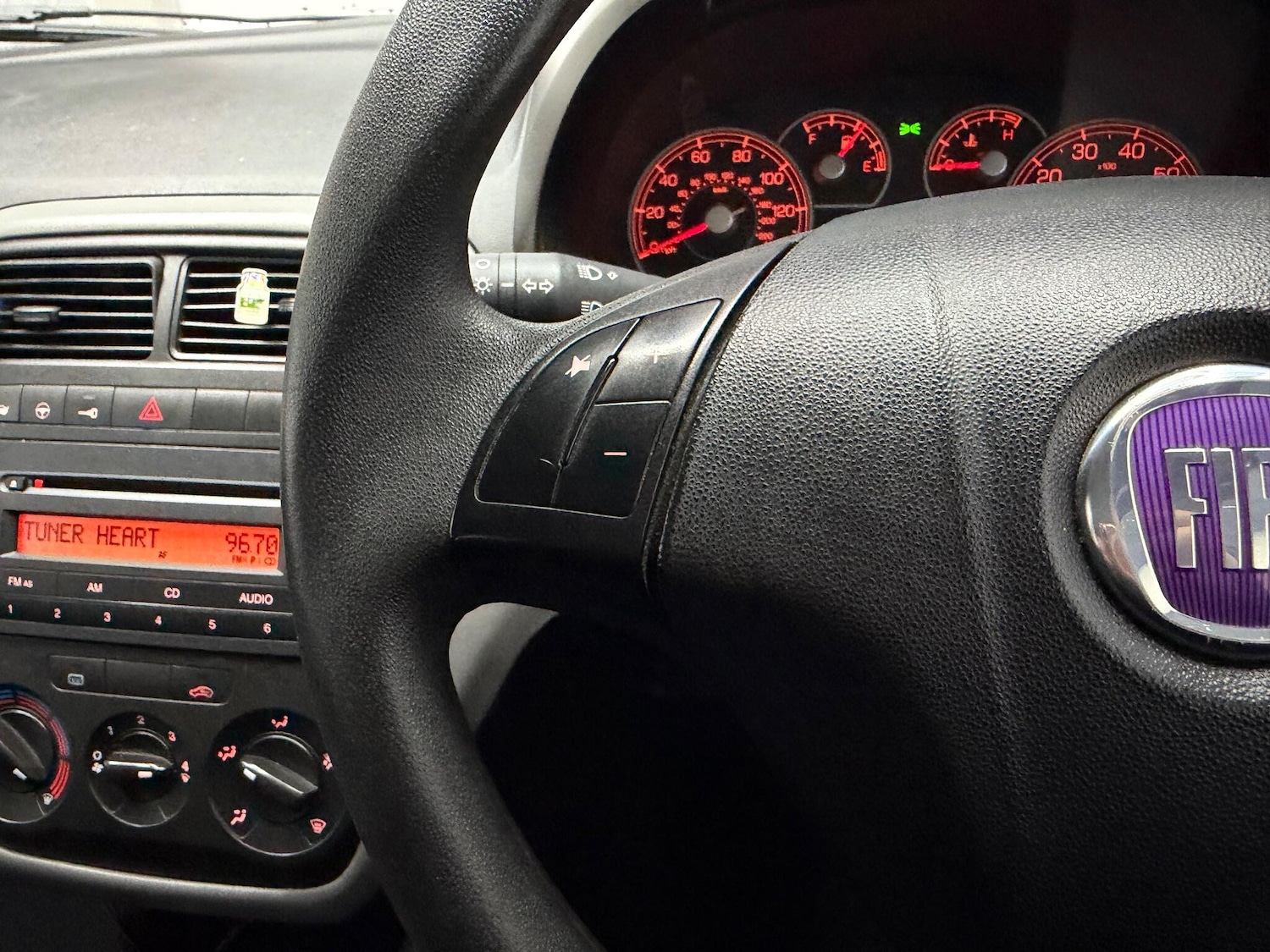 Used Fiat Grande Punto 2007 for sale - 77426202: Photo 13