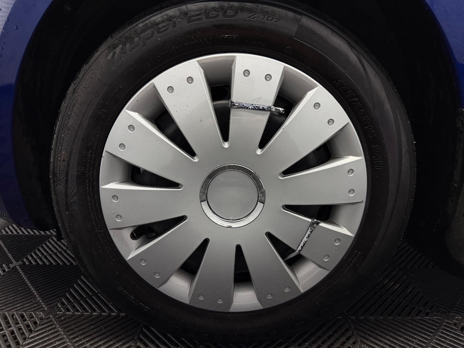 Used Fiat Grande Punto 2007 for sale - 77426202: Photo 15