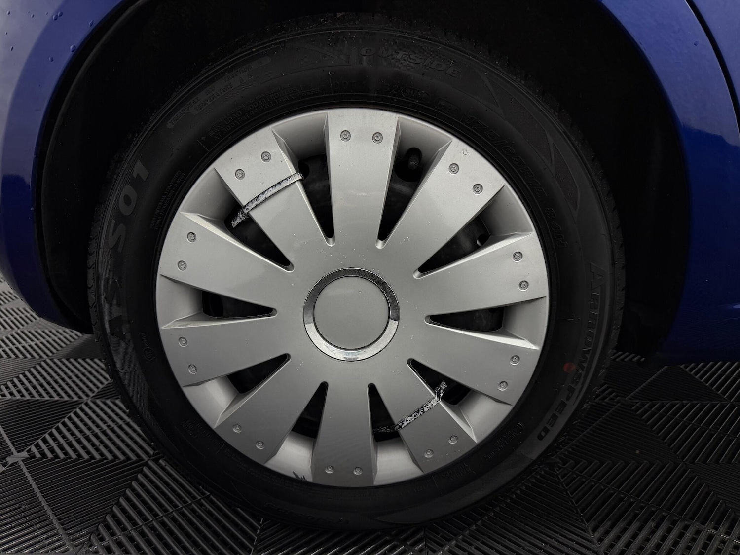 Used Fiat Grande Punto 2007 for sale - 77426202: Photo 17