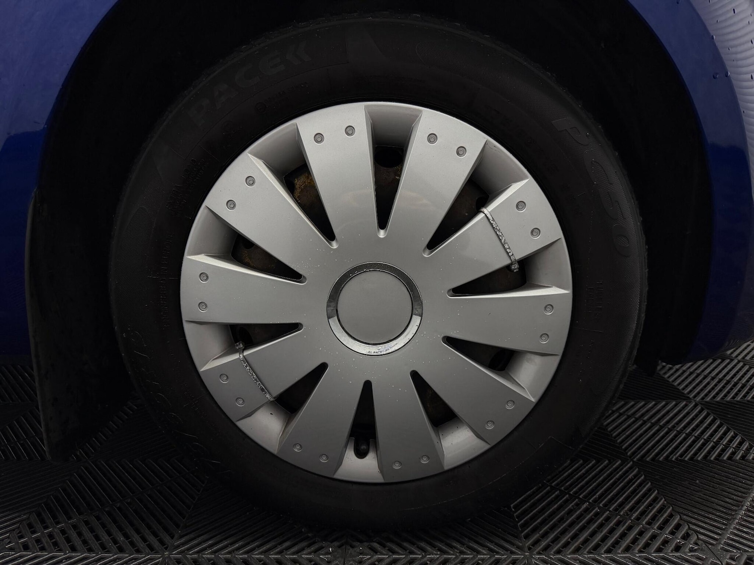 Used Fiat Grande Punto 2007 for sale - 77426202: Photo 18