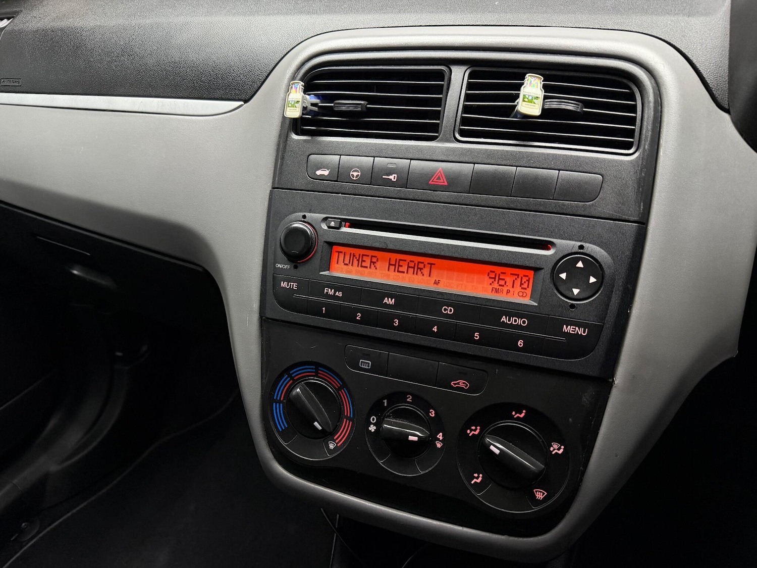 Used Fiat Grande Punto 2007 for sale - 77426202: Photo 19