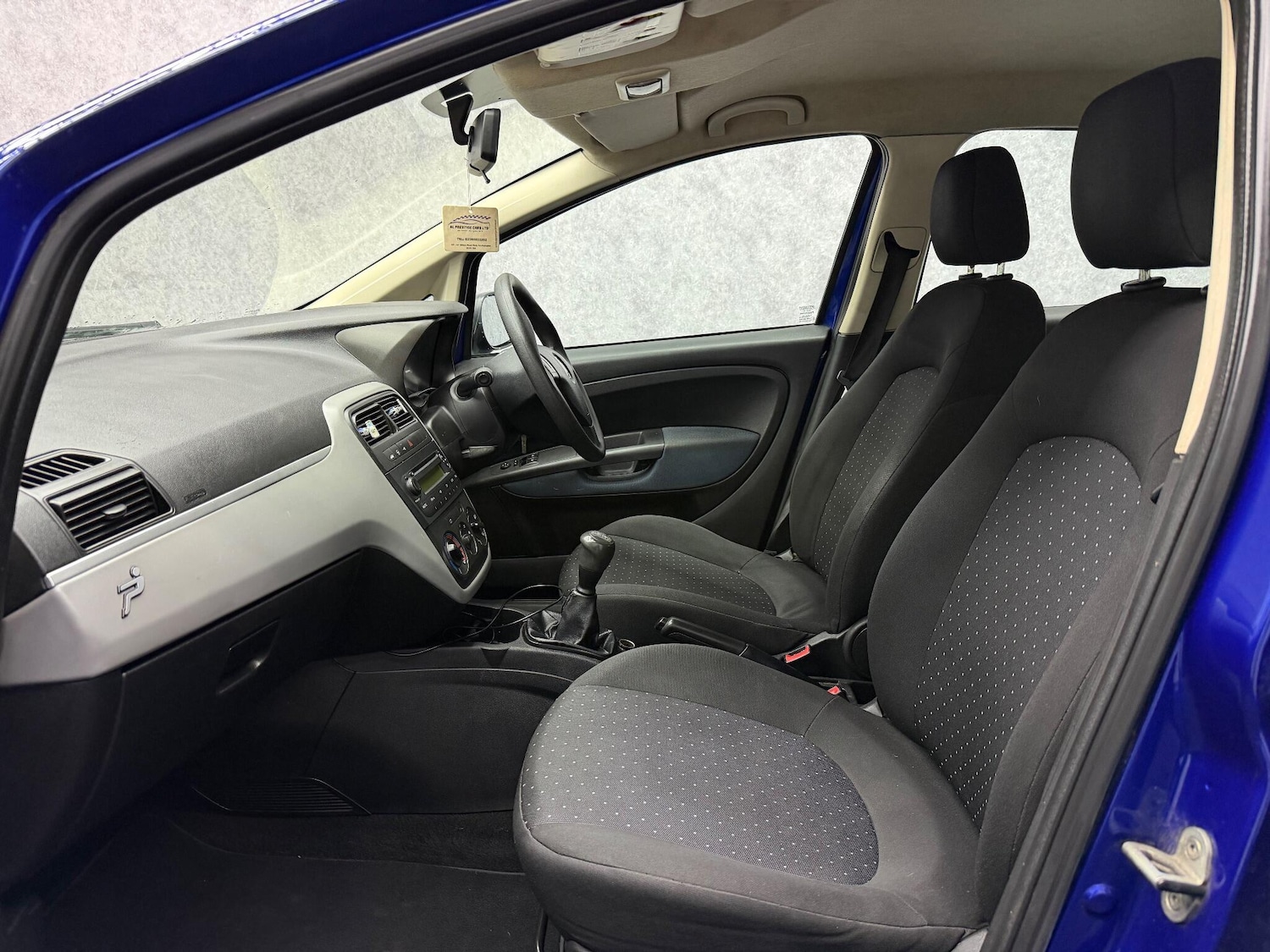 Used Fiat Grande Punto 2007 for sale - 77426202: Photo 21