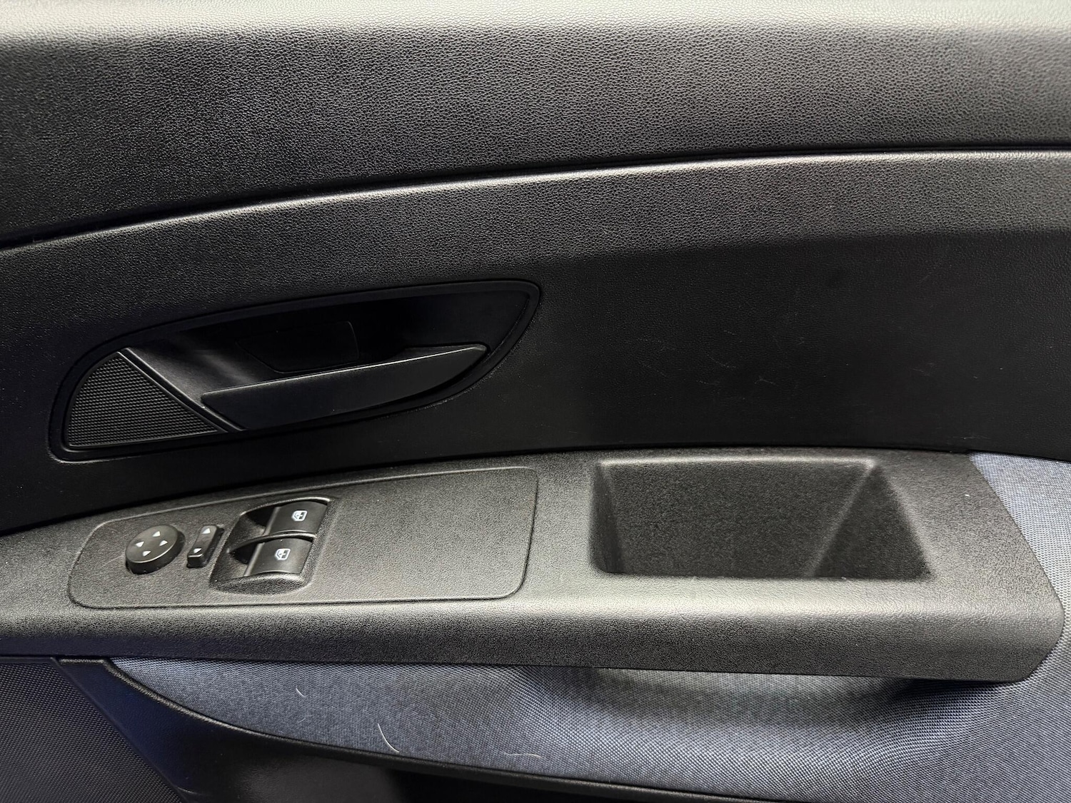 Used Fiat Grande Punto 2007 for sale - 77426202: Photo 23