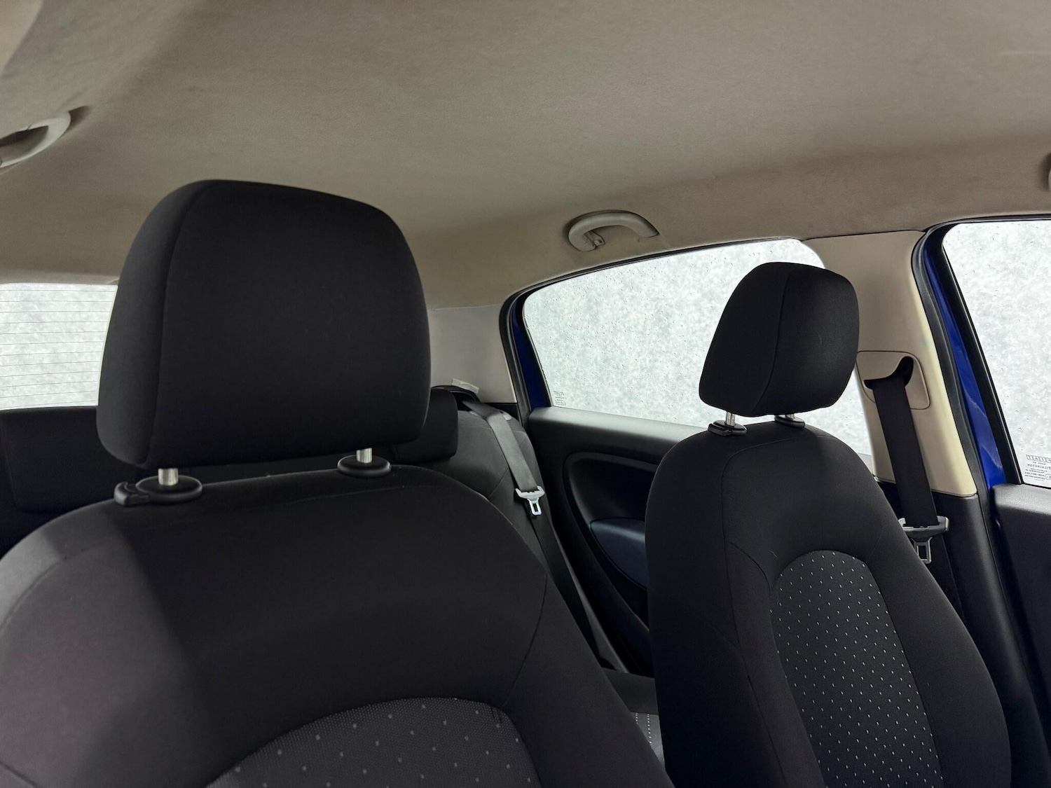 Used Fiat Grande Punto 2007 for sale - 77426202: Photo 7