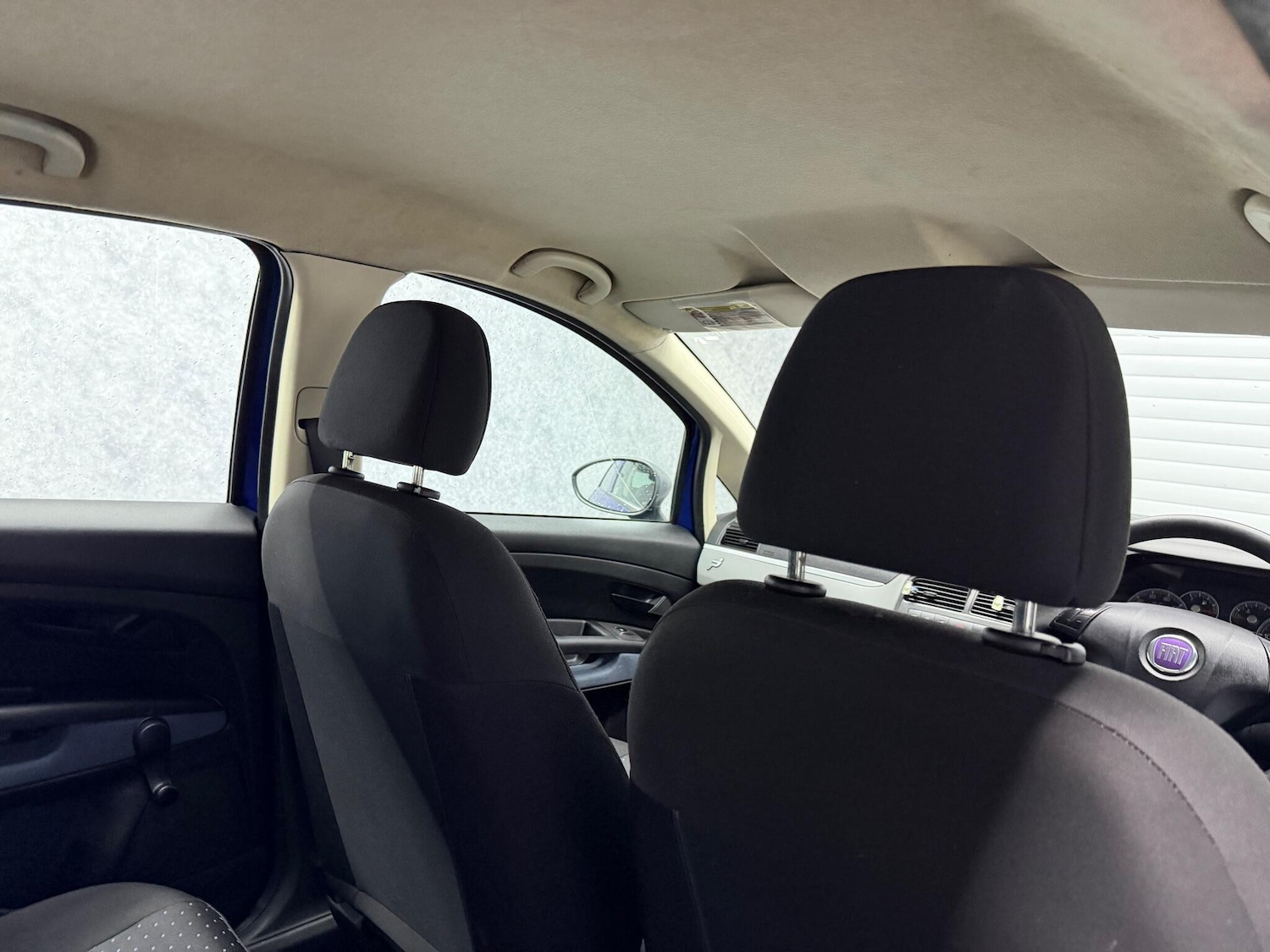 Used Fiat Grande Punto 2007 for sale - 77426202: Photo 8