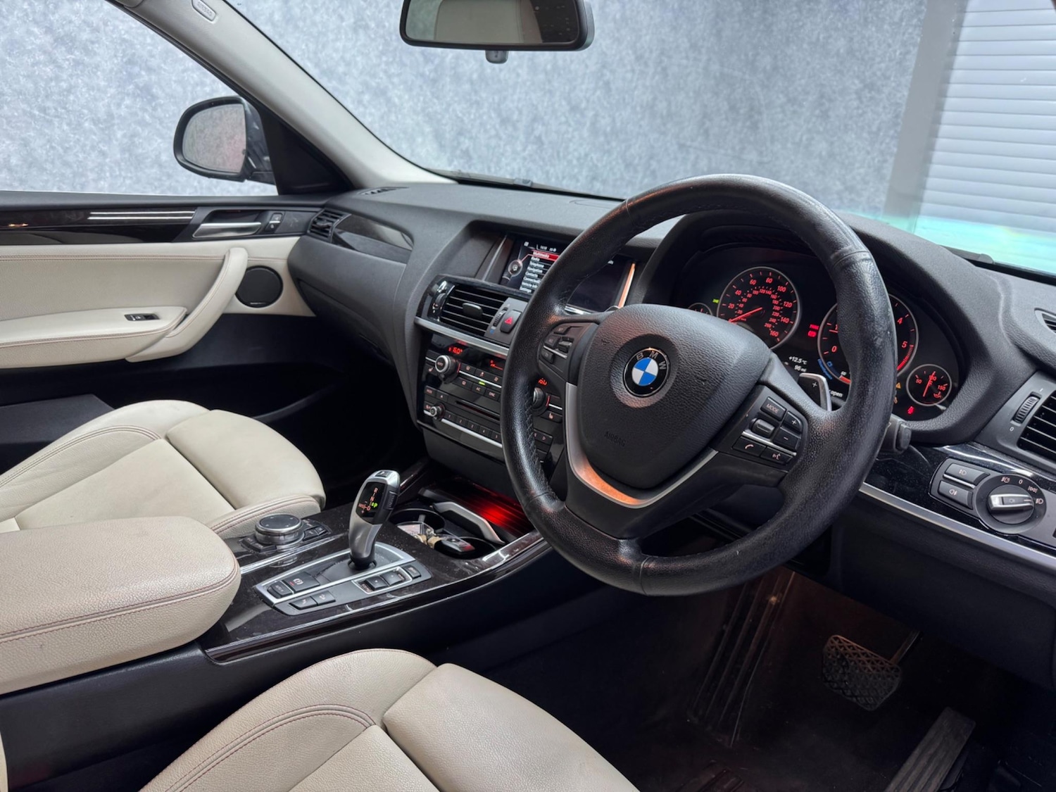 Used BMW X4 for sale - 78057514: Photo 10