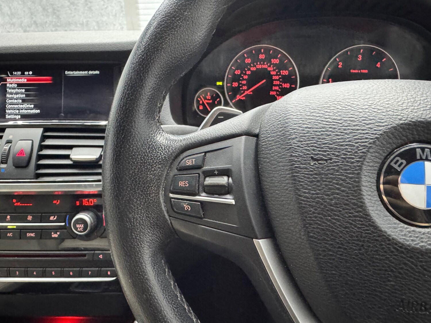 Used BMW X4 for sale - 78057514: Photo 13