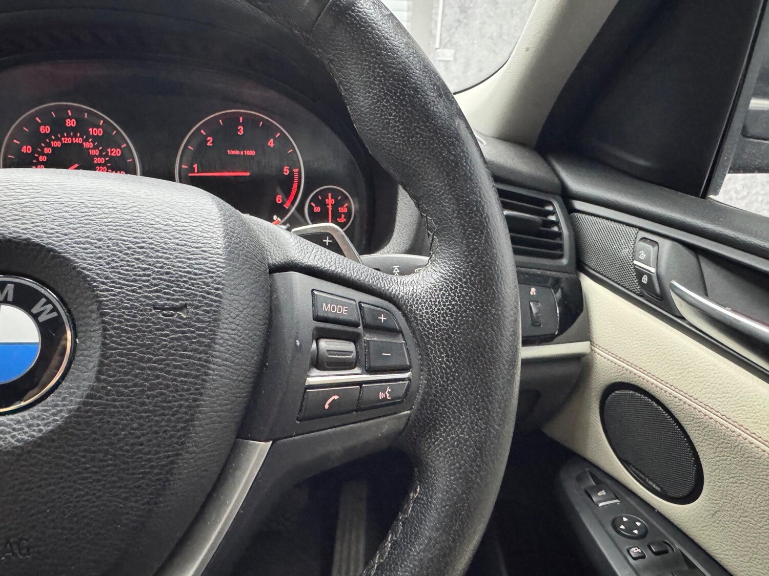 Used BMW X4 for sale - 78057514: Photo 14