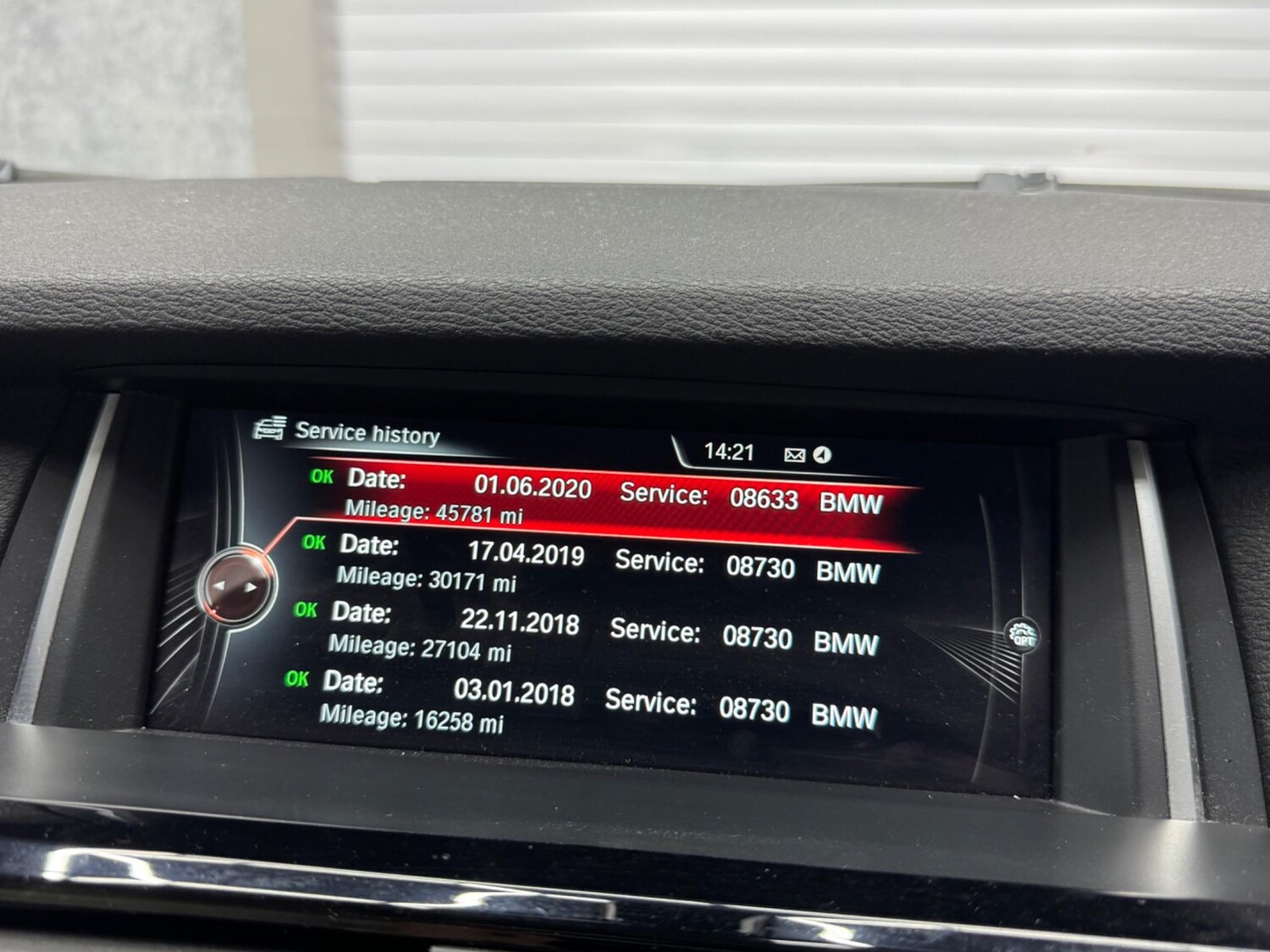 Used BMW X4 for sale - 78057514: Photo 17