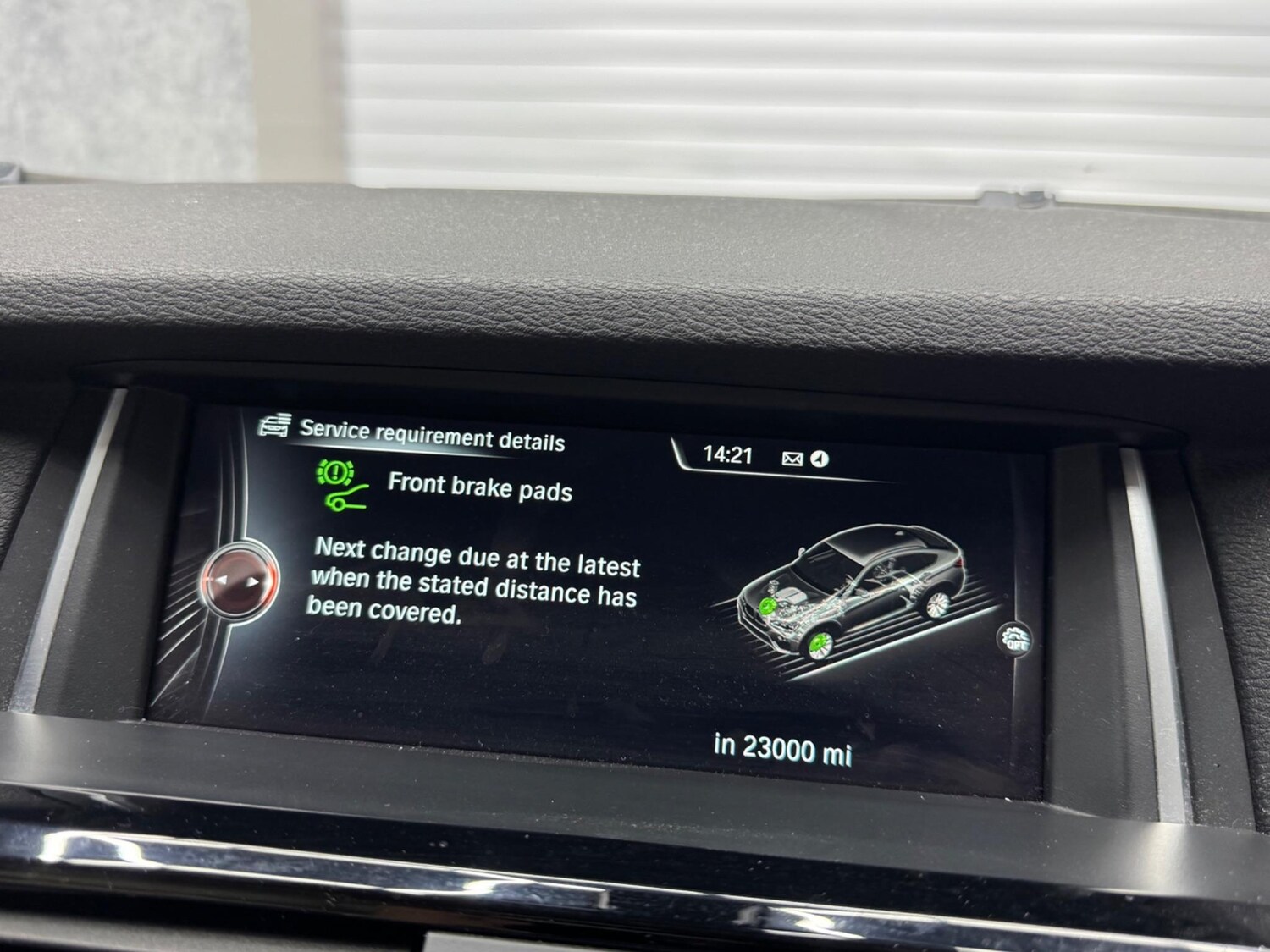 Used BMW X4 for sale - 78057514: Photo 22