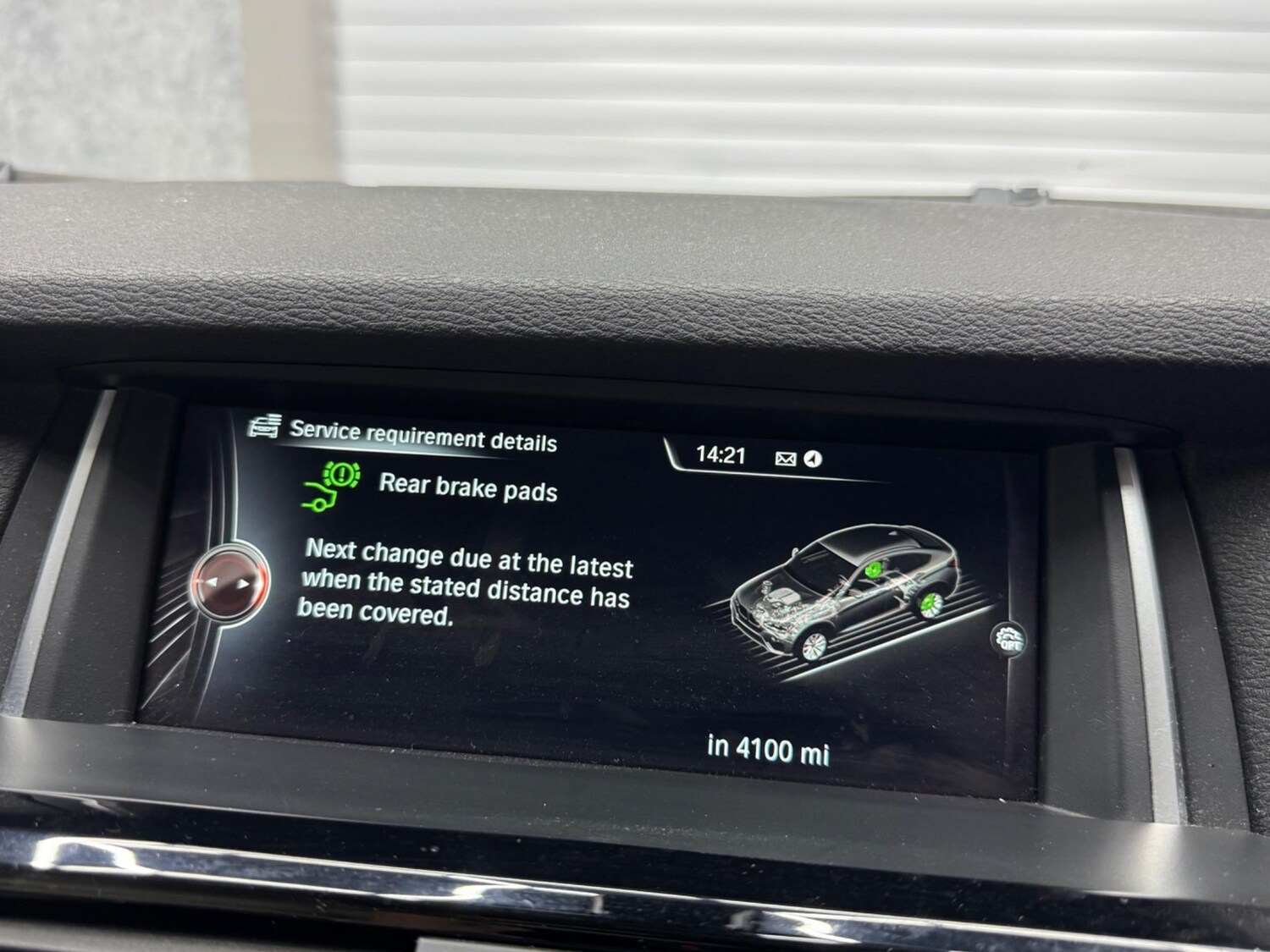 Used BMW X4 for sale - 78057514: Photo 23