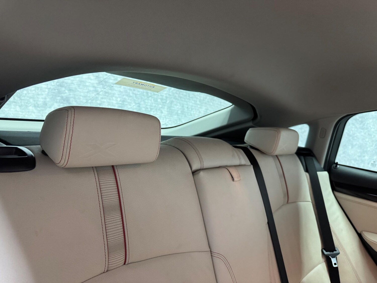 Used BMW X4 for sale - 78057514: Photo 27