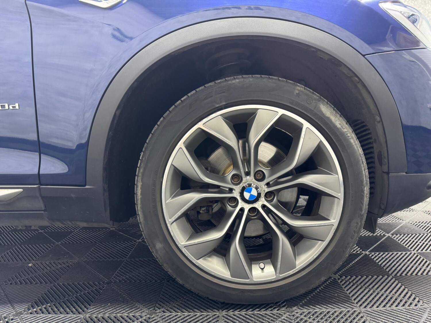 Used BMW X4 for sale - 78057514: Photo 33