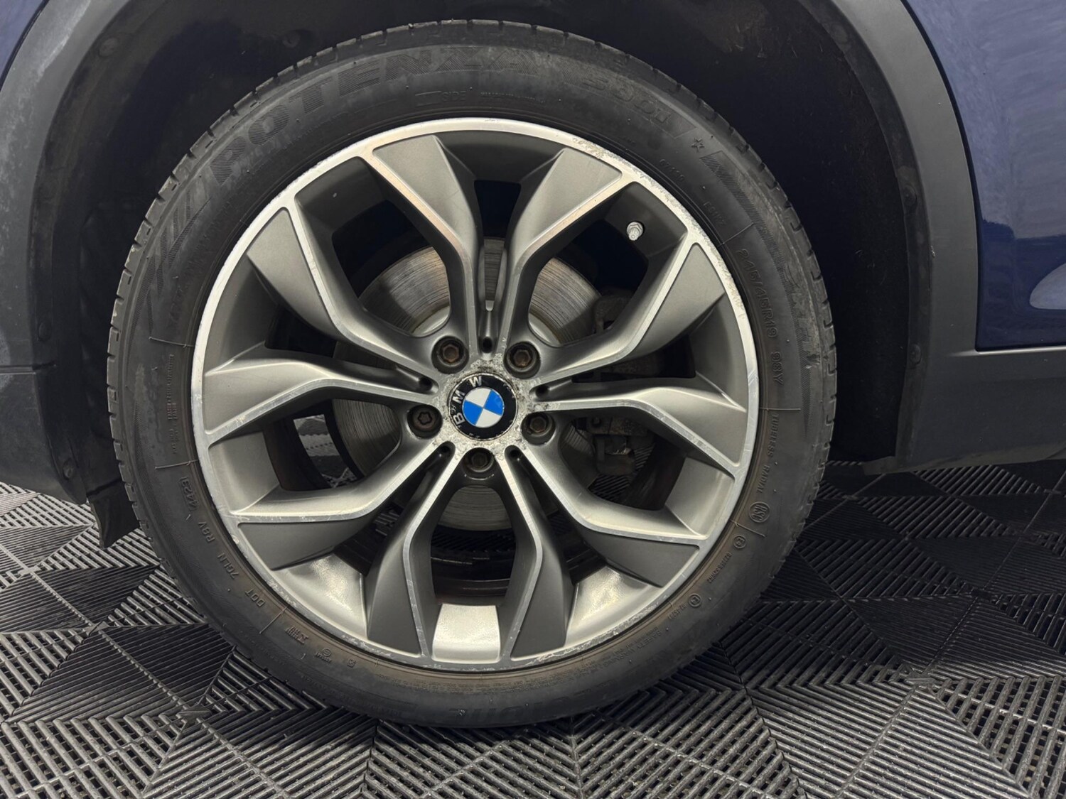 Used BMW X4 for sale - 78057514: Photo 34