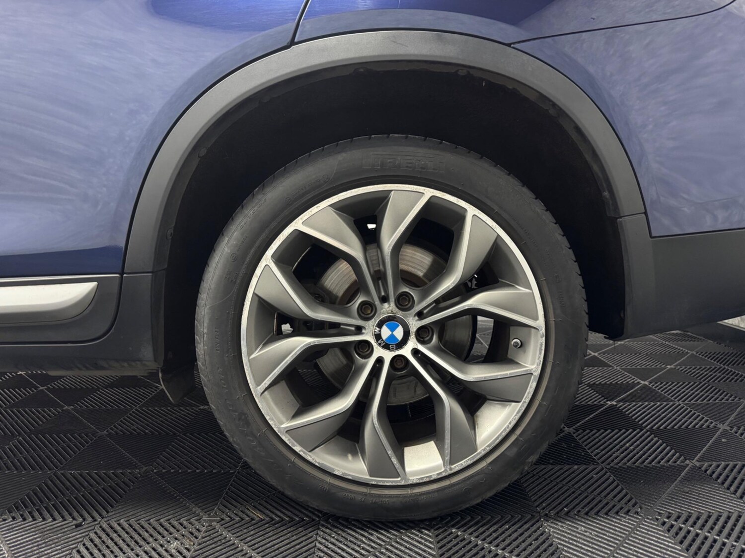 Used BMW X4 for sale - 78057514: Photo 35