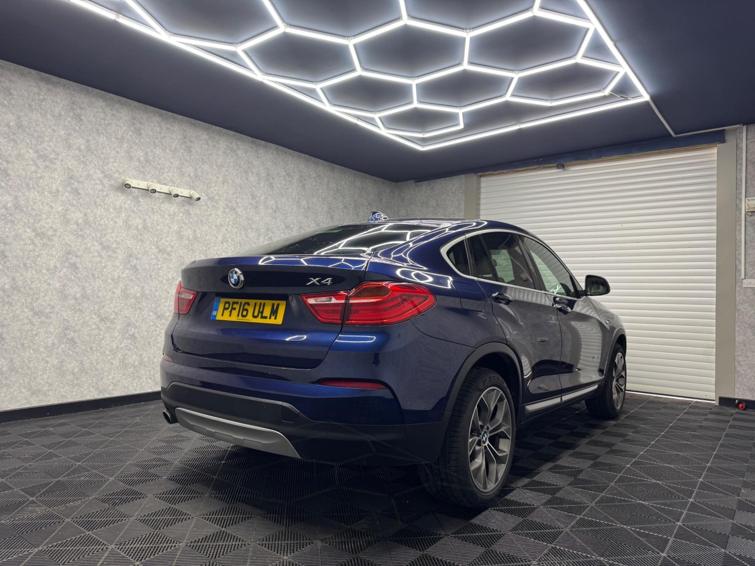 Used BMW X4 for sale - 78057514: Photo 8
