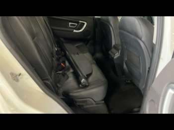 Used Land Rover Discovery Sport 2018 for sale - 74888852: Photo