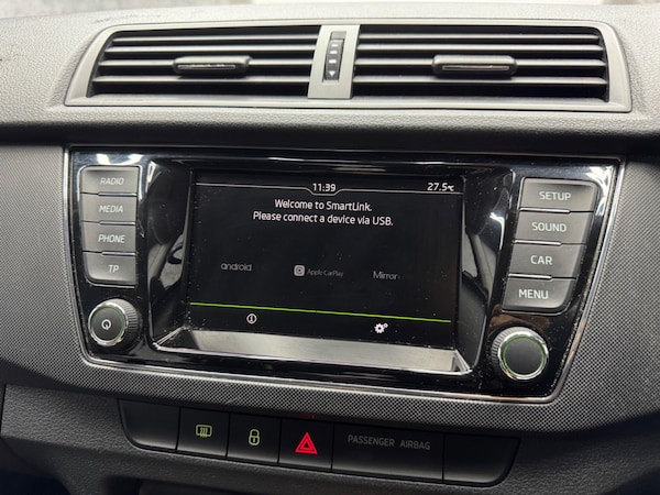 Used Skoda Fabia 2017 for sale - 75400817: Photo 10