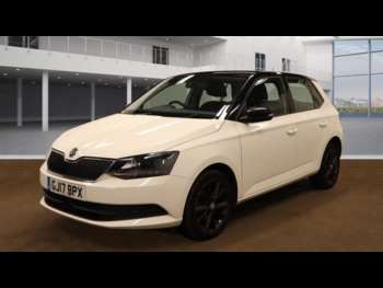 2017 (17) - 1.2 TSI Colour Edition Euro 6 (s/s) 5dr