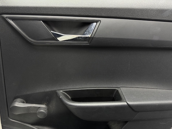 Used Skoda Fabia 2017 for sale - 75400817: Photo 20